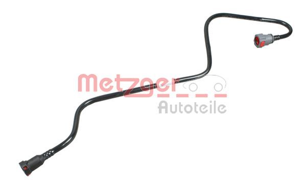 Przewód paliwowy METZGER AUTOTEILE 2150112
