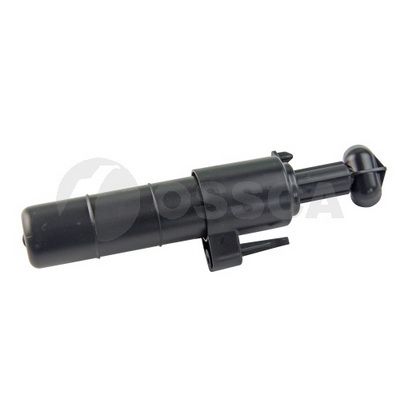 Распылитель воды для чистки, система очистки фар