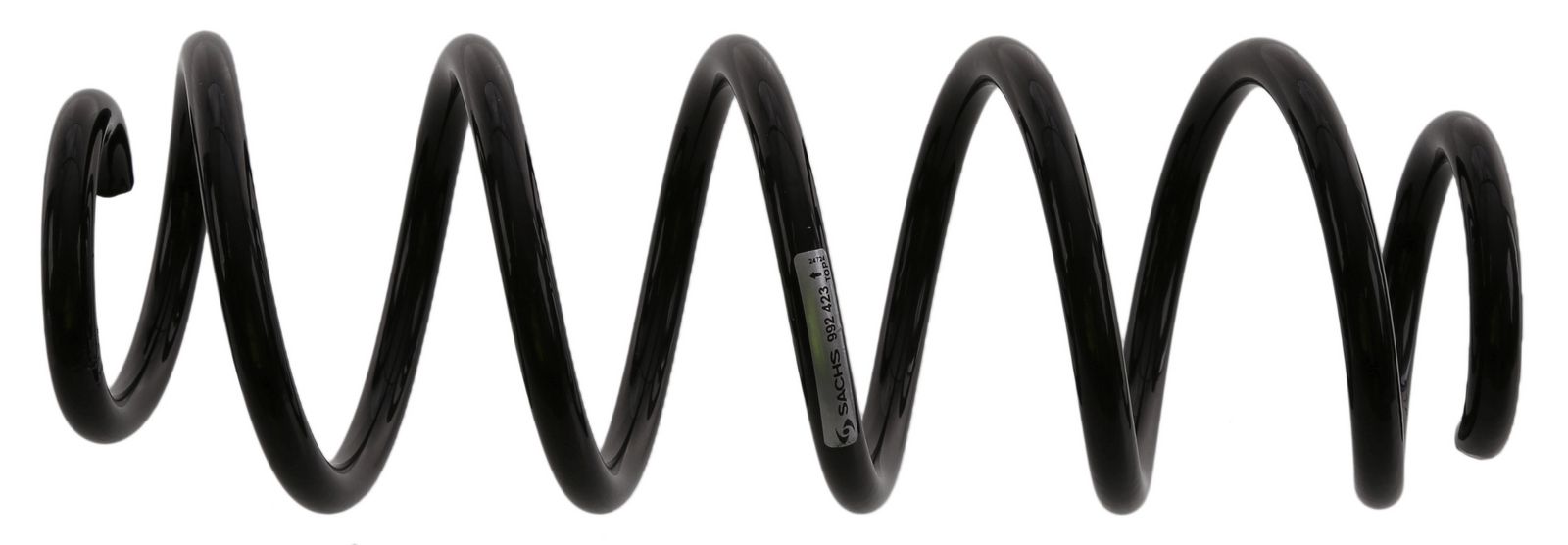 Arc spiral SACHS 992 423
