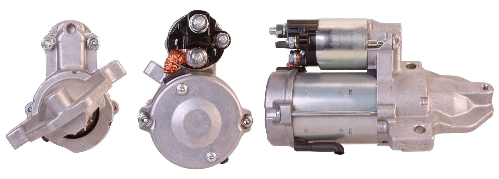 Rozrusznik LUCAS LRS02630