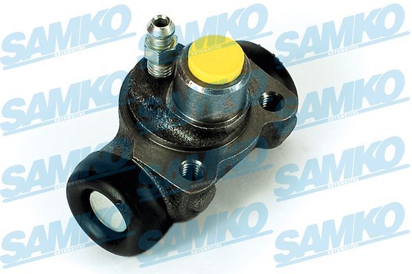 Cylinderek hamulcowy SAMKO C06161