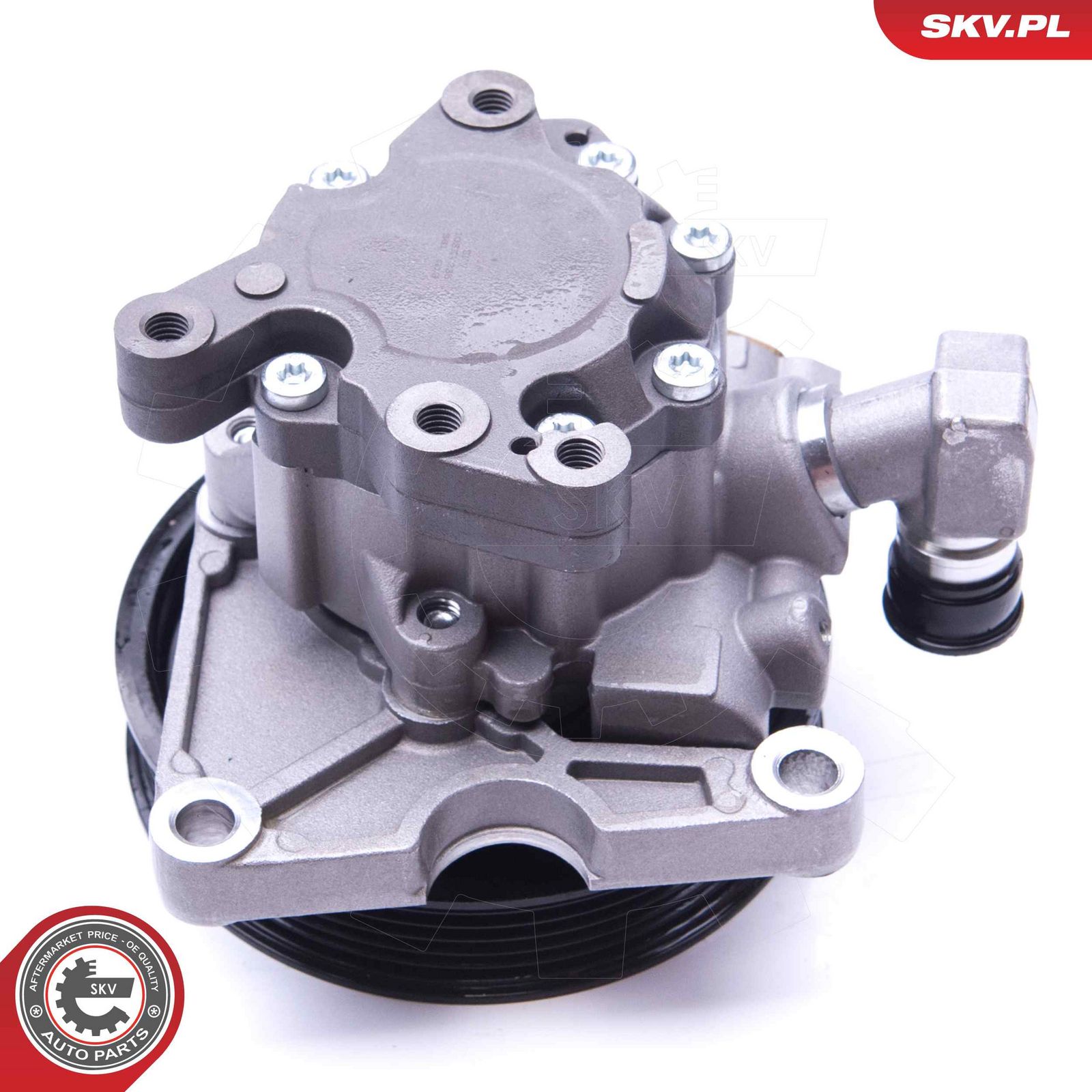Levně Hydraulické čerpadlo, řízení ESEN SKV 10SKV235