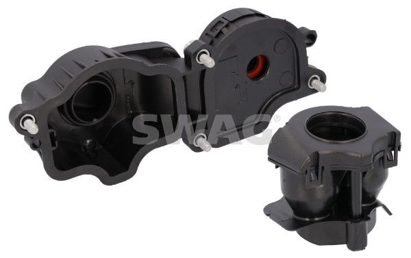Levně Ventil, odvětrání klikové skříně SWAG 20 94 5195