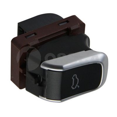 Lüliti, tagaluugi lukustuse avamine