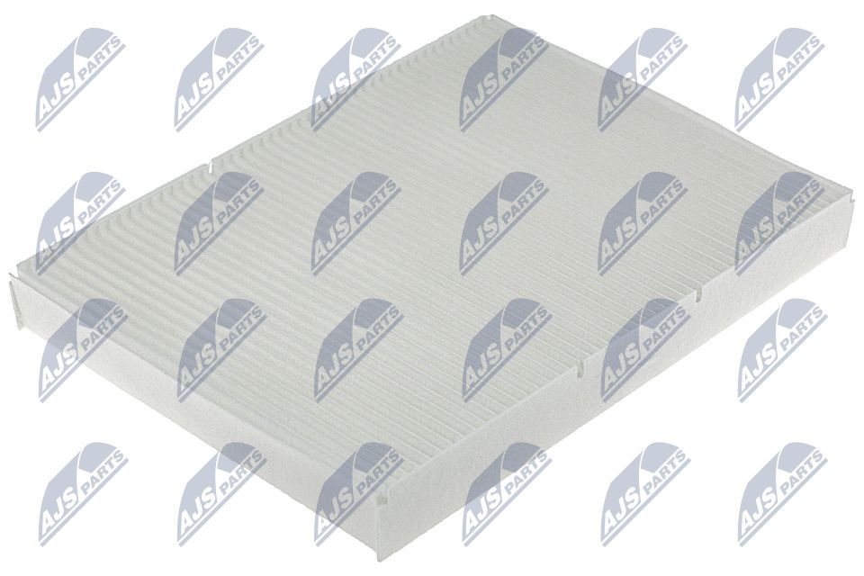 Filtru, aer habitaclu NTY FCF-WW-012
