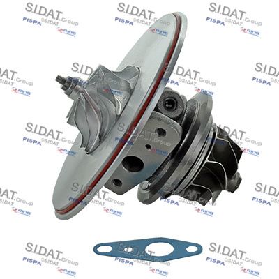 Ansamblu de bază, turbocompresor SIDAT ETP TURBO 47.1305