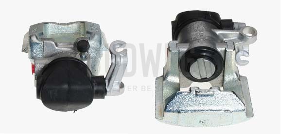 Zacisk hamulca BUDWEG CALIPER 34030