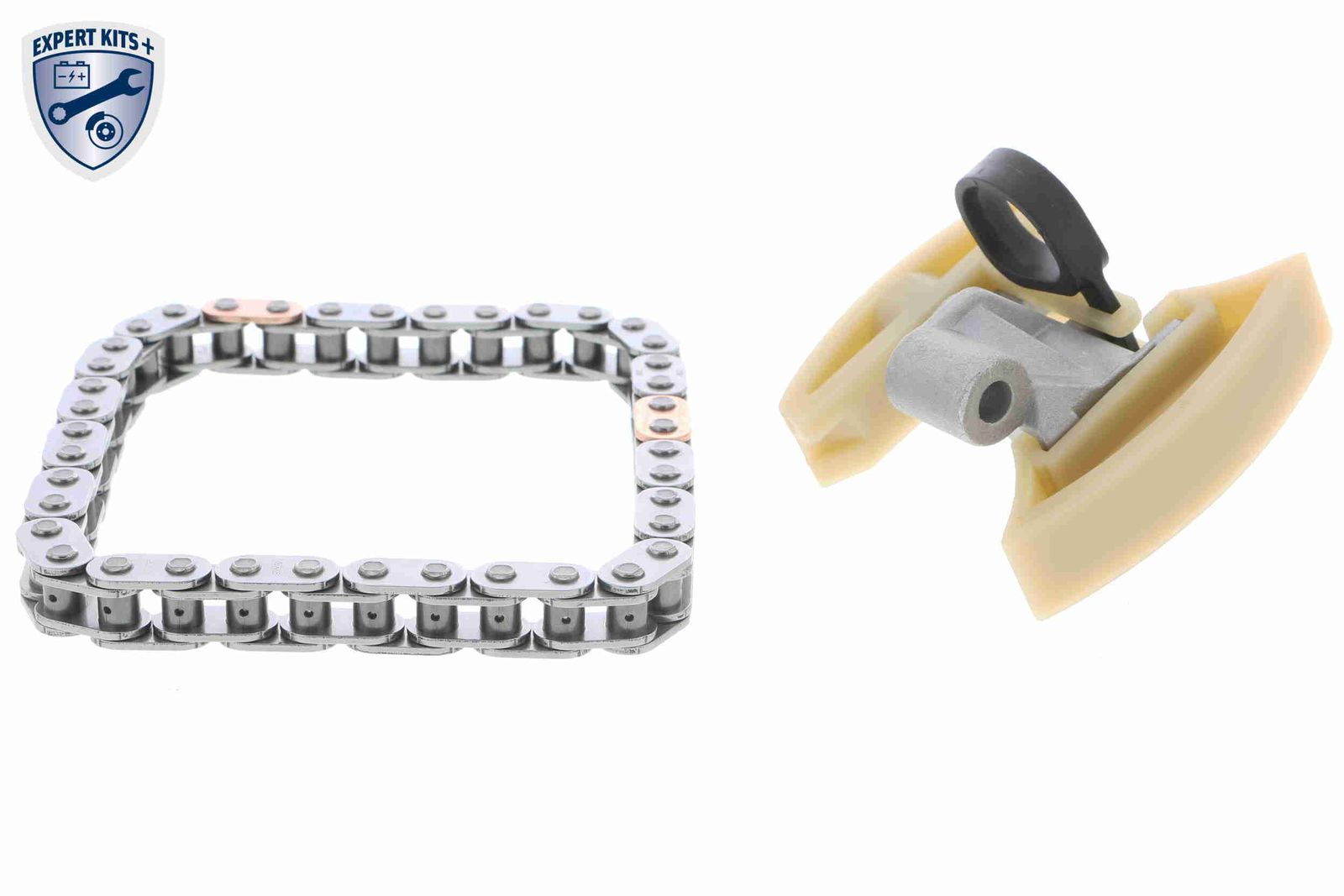 Zestaw łańcucha rozrządu VAICO V25-10001-BEK