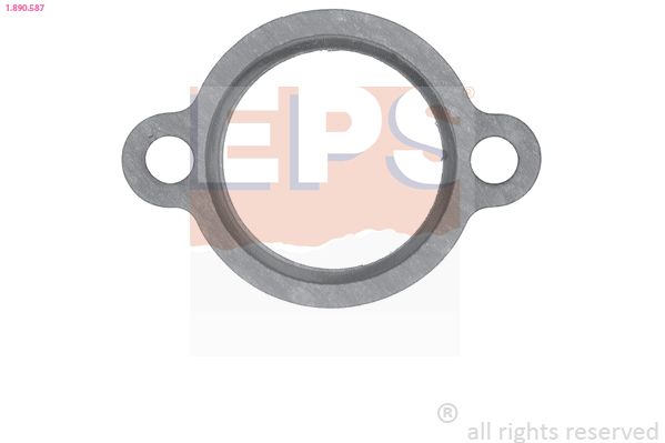 Garnitura termostat EPS Made in Italy - OE Equivalent 1.890.587