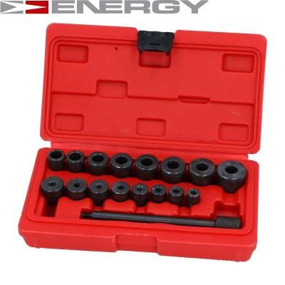 Набор инструментов