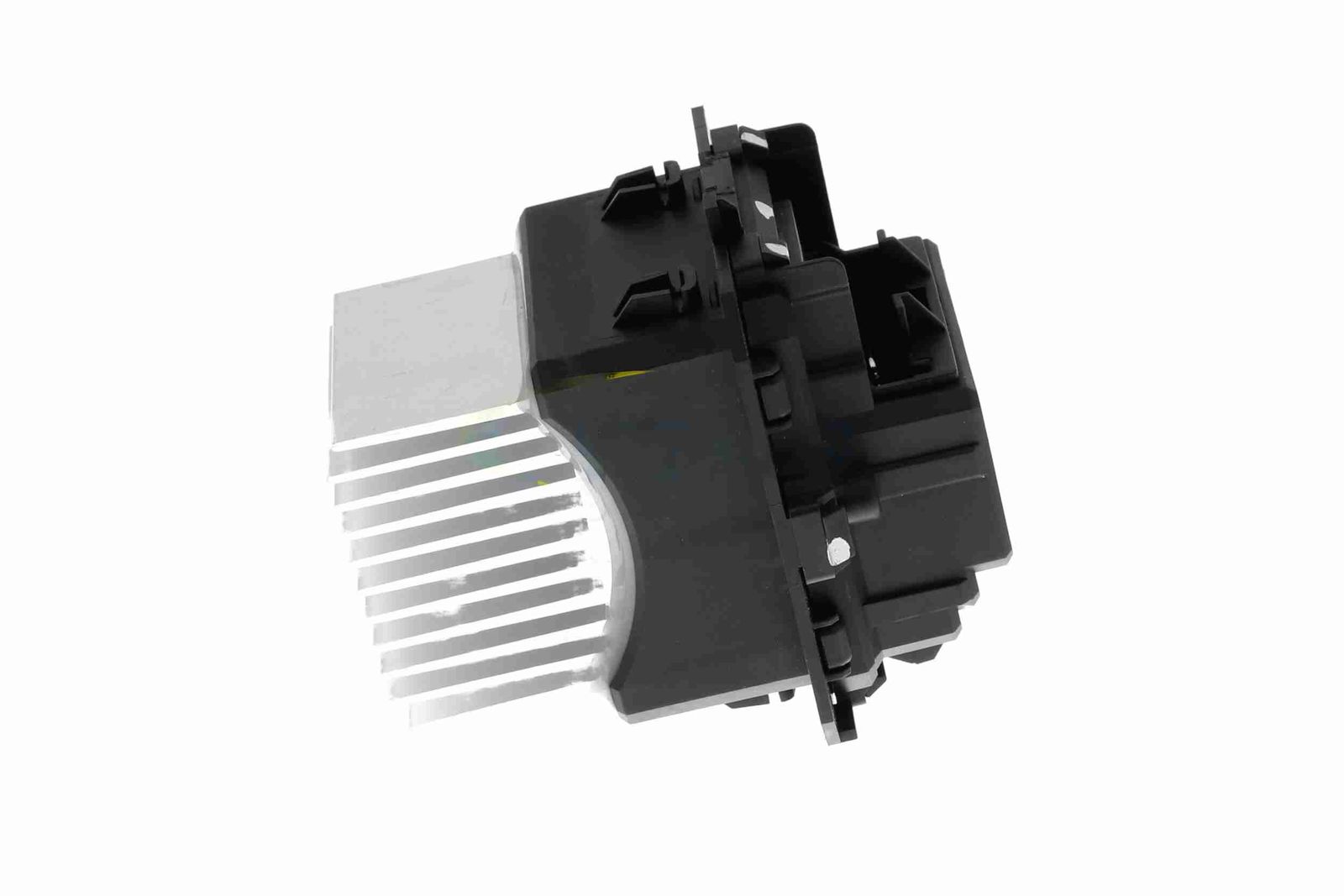 Régulateur, pulseur d'air habitacle