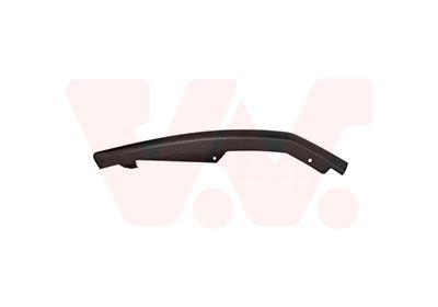 spoiler VAN WEZEL 1949501