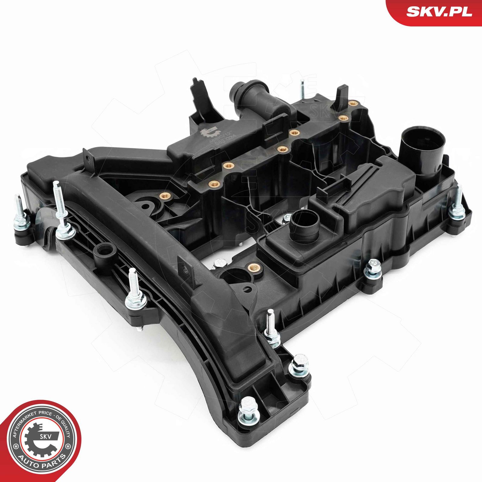 Capac culbutor ESEN SKV 48SKV127