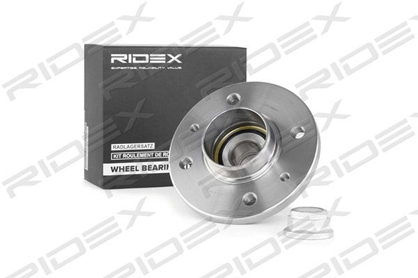 Zestaw łożysk koła RIDEX 654W0269