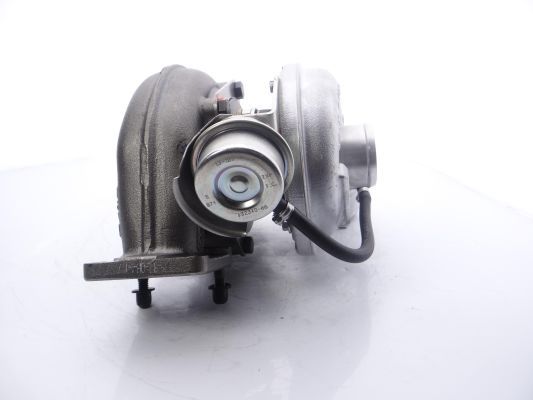 Urządzenie doładowujące, doładowanie GARRETT 701900-5002S