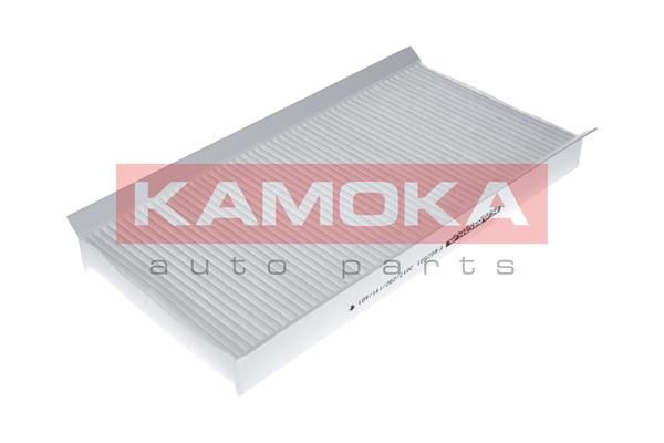 Filter vnútorného priestoru KAMOKA F402501