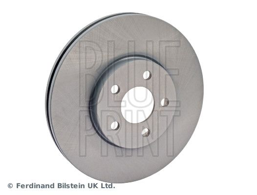 Levně Brzdový kotouč BLUE PRINT ADA104302
