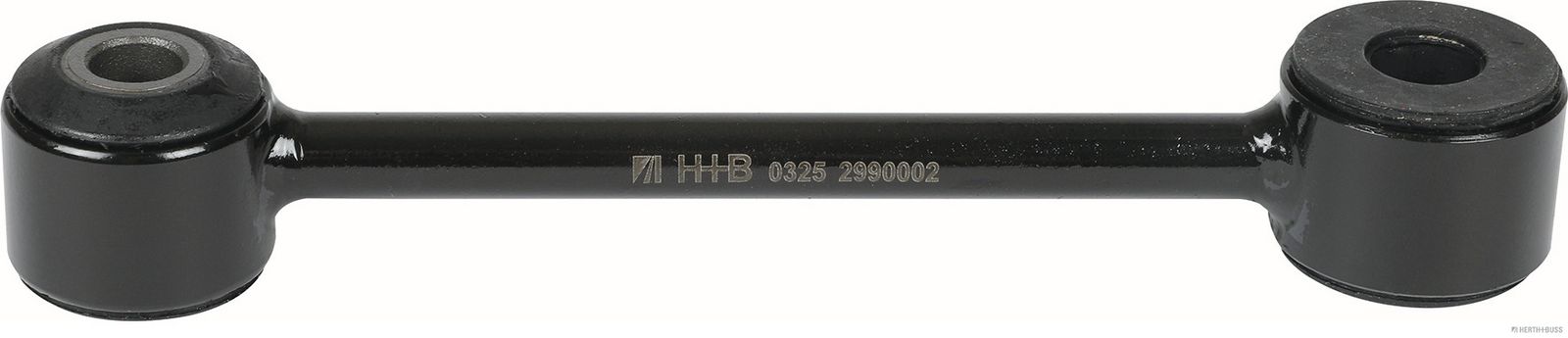 Brat/bieleta suspensie, stabilizator HERTH+BUSS JAKOPARTS J4890833