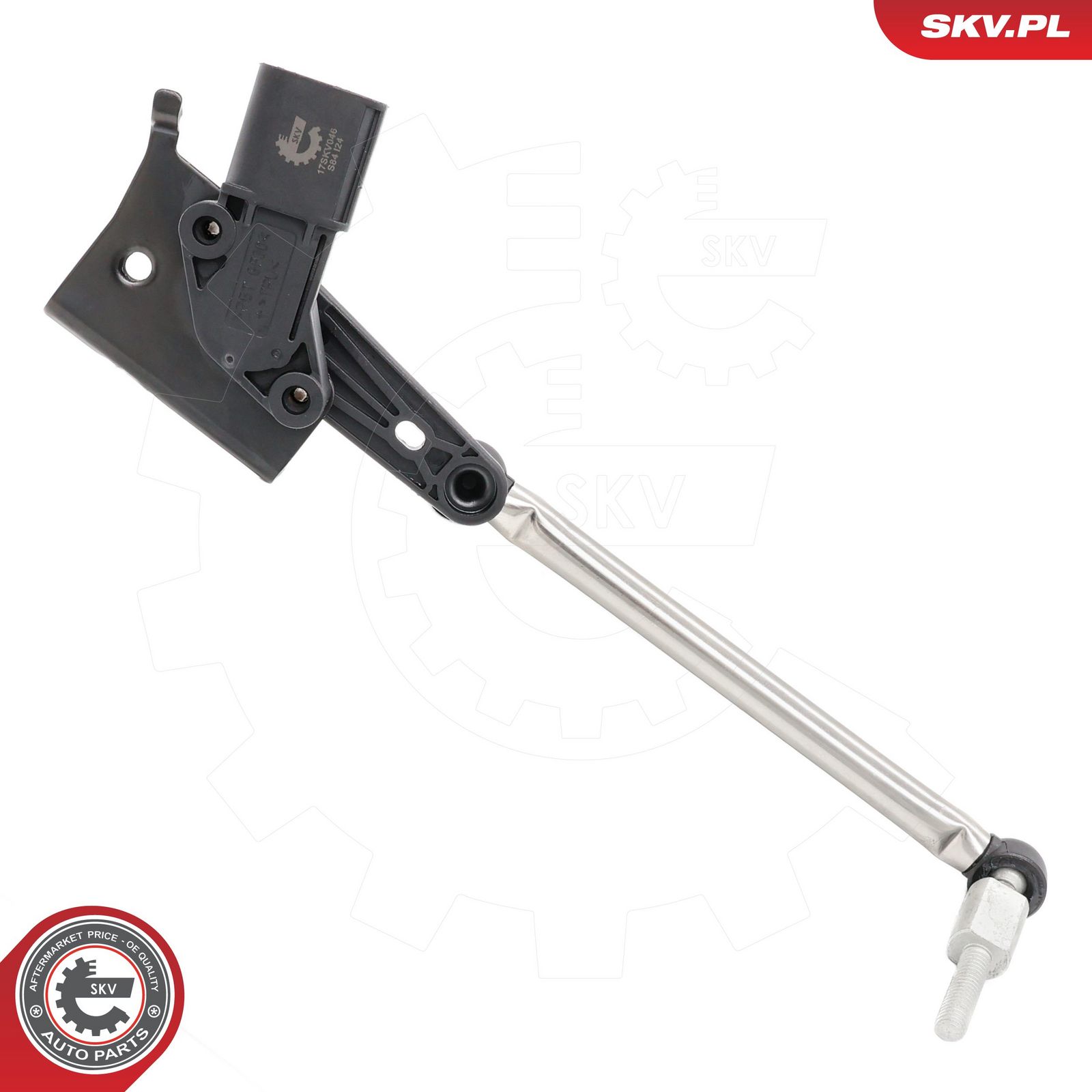 E-shop Snímač, regulácia sklonu svetiel ESEN SKV 17SKV046