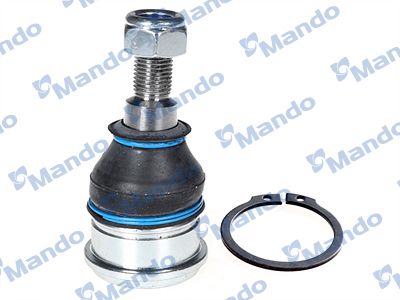 Przegub mocujący / prowadzący MANDO MSA025035