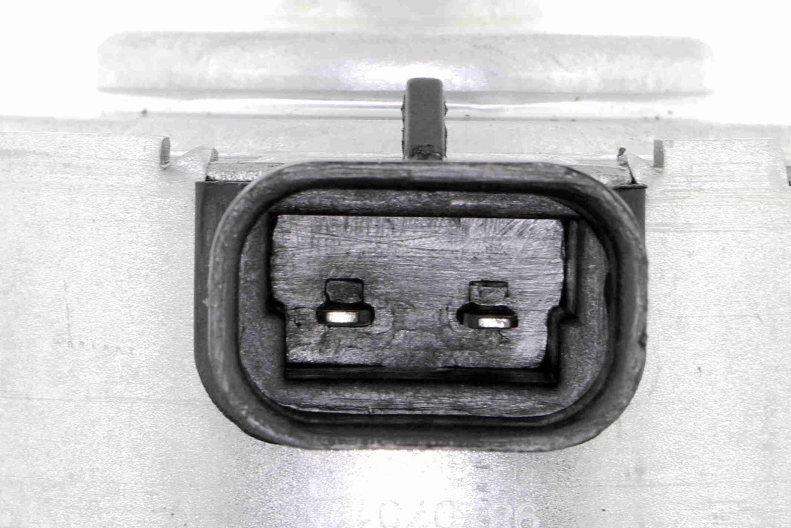 Ventilateur, refroidissement du moteur