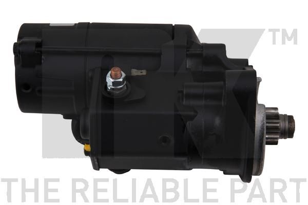 Rozrusznik NK 4722621