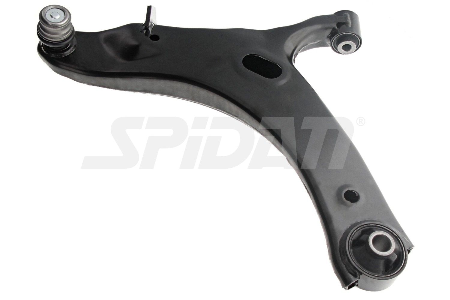 Brat, suspensie roata SPIDAN CHASSIS PARTS 59173