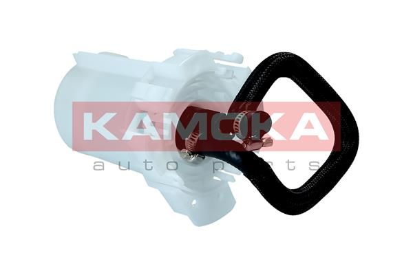 Palivová dopravná jednotka KAMOKA 8400099