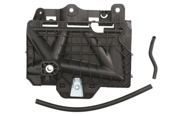 Крепление аккумулятора