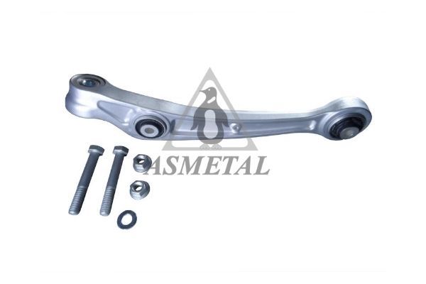 Wahacz, zawieszenie koła ASMETAL 23AU2500