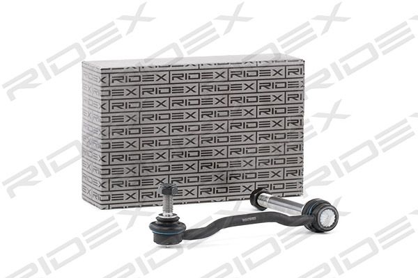 Drążek / wspornik, stabilizator RIDEX 3229S0145