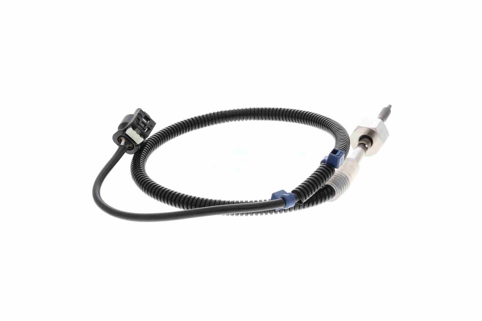 Capteur, température des gaz