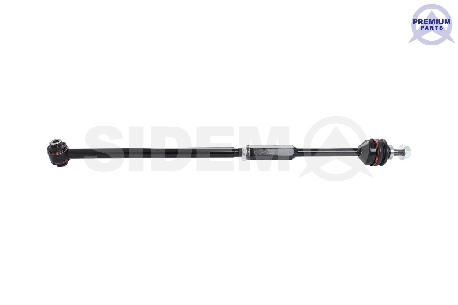 Drążek kierowniczy poprzeczny SIDEM 27021