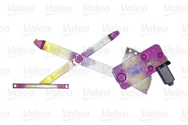 Podnośnik szyby VALEO 851322