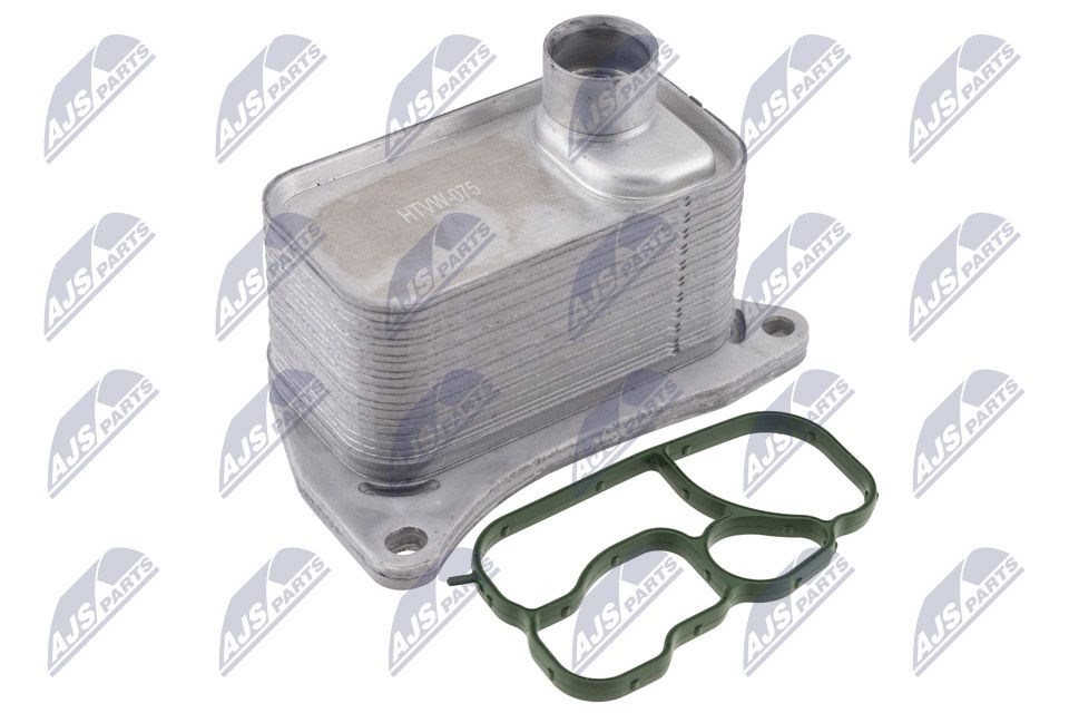 Eļļas radiators, Motoreļļa