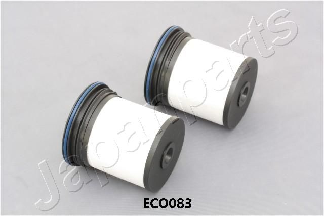 Palivový filter JAPANPARTS FC-ECO083