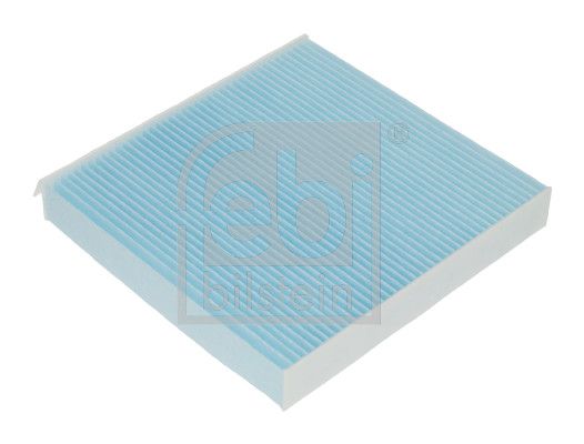 Filtru, aer habitaclu FEBI BILSTEIN 195045