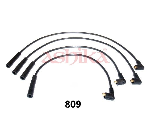 Set cablaj aprindere ASHIKA 132-08-809
