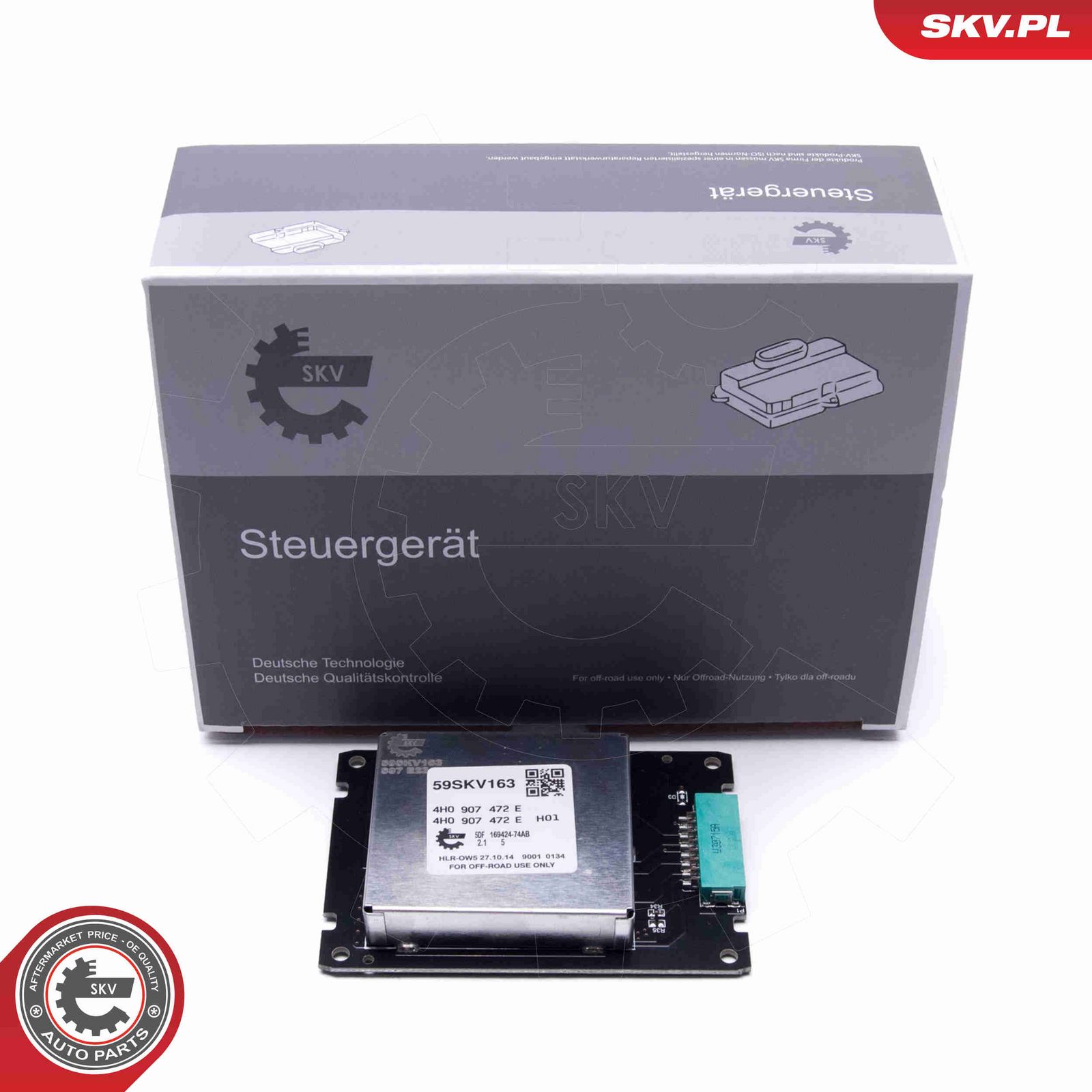 Устройство управления, освещение