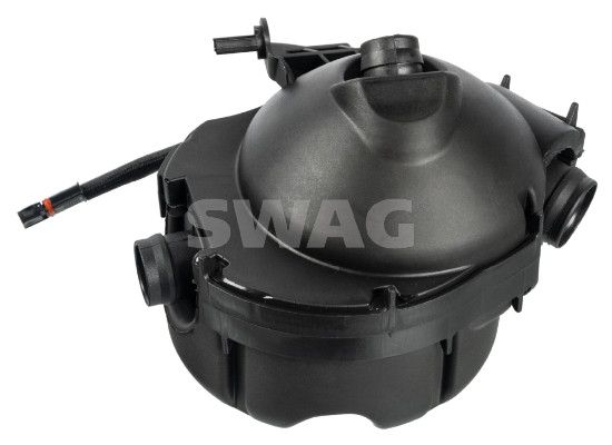 Odlučovač oleje, odvětrání klikové skříně SWAG 20 94 0991