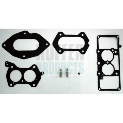 Kit de réparation, carburateur