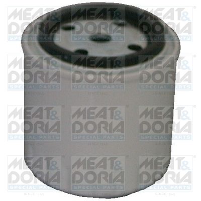 Filtr paliwa MEAT & DORIA 4127