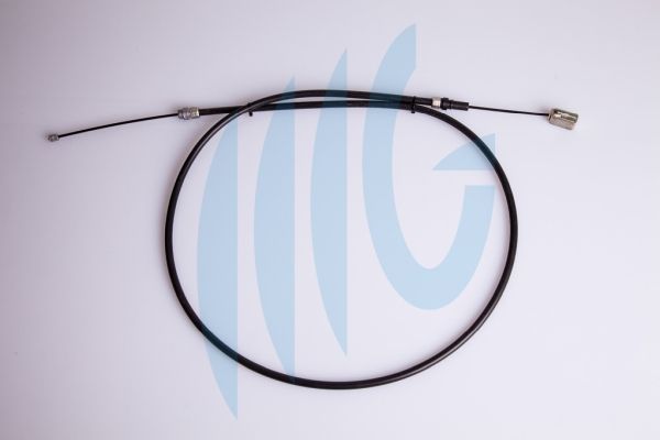Cięgło, hamulec postojowy RICAMBIFLEX GM 01380698