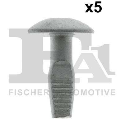 Clip, listwa ochronna FA1 21-40044.5