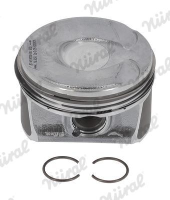 Piston NÜRAL 87-453000-00