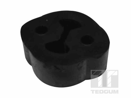 Uchwyt, system wydechowy TEDGUM 00225249