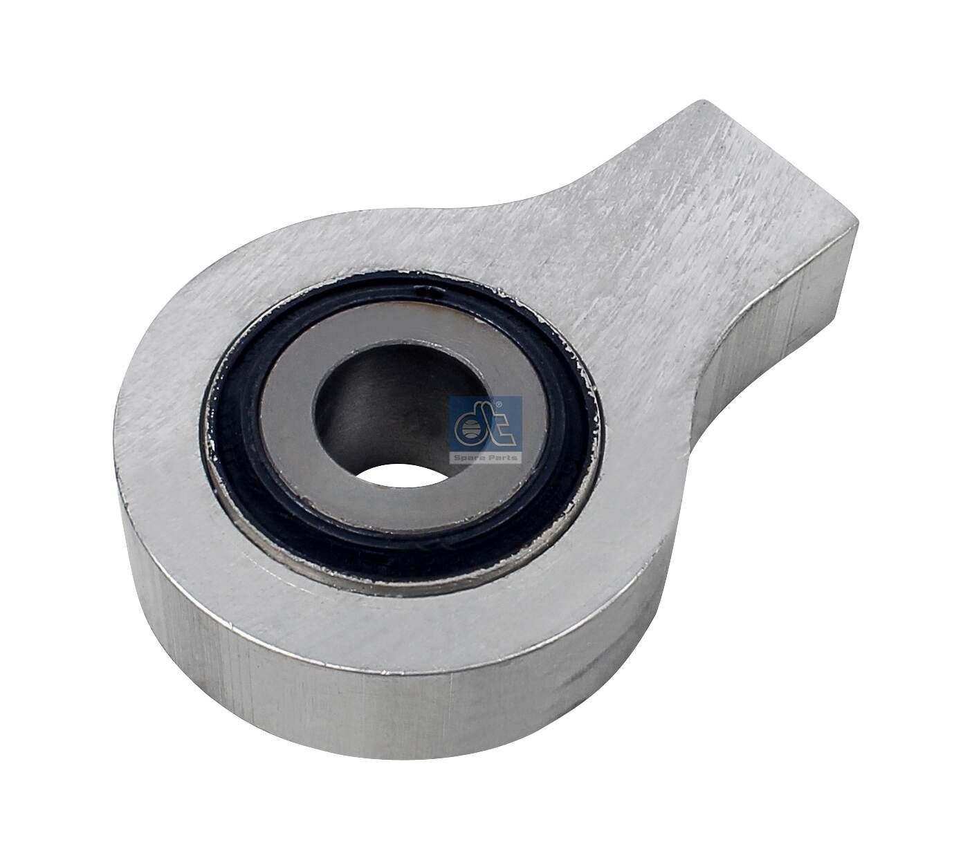 Lagar articulat, amortizor cabina conducator DT Spare Parts 1.23525