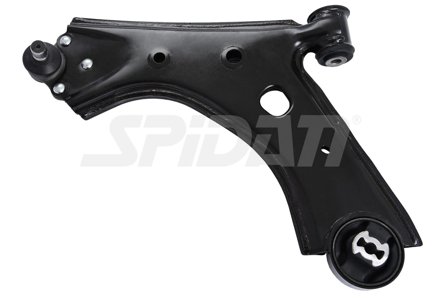 Brat, suspensie roata SPIDAN CHASSIS PARTS 50958