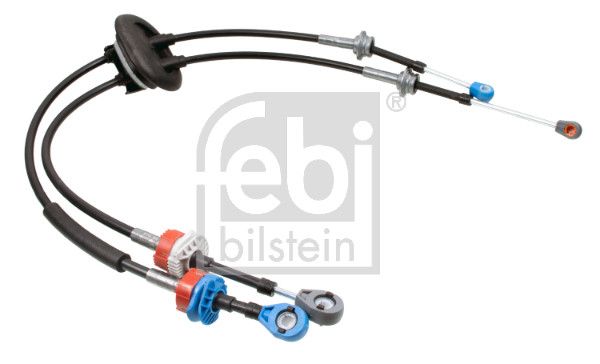 Naciąg linki, ręczna skrzynia biegów FEBI BILSTEIN 179941