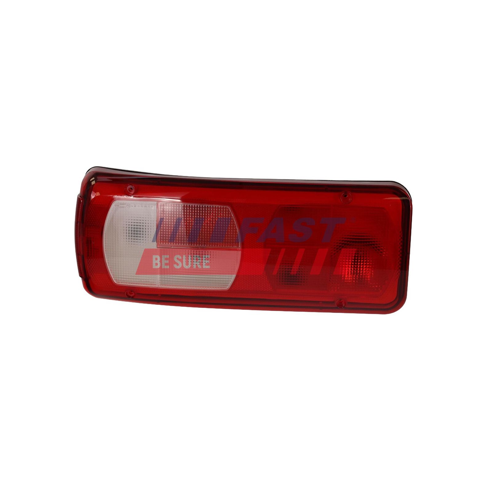 Lampa spate FAST FT86239